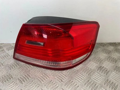 Fanale posteriore destro bmw - fanale,