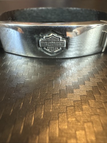 Bracciale uomo harley - uomo, harley-davidson