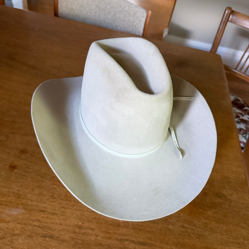 Vintage stetson beaver - vintage, 4x