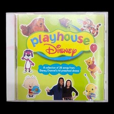 Playhouse Disney Collection 26