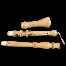 Copia di Oboe stile barocco