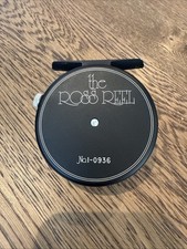 Mulinello a mosca Classic Ross