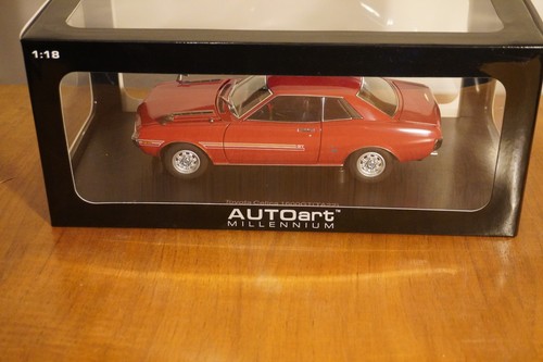 Autoart 78783 toyota - autoart, 1:18