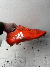 Adidas X 16.1 FG Elite US10