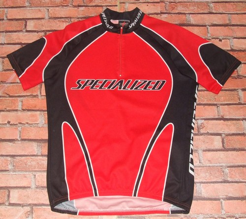 Specialized maglia shirt - specialized,