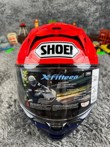 Casco integrale moto shoei - casco,