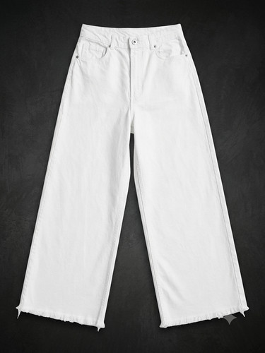 Jeans donna zara - jeans, xs