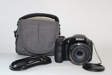 Sony Cyber-shot DSC-H300