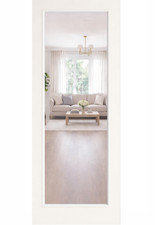 Wickes White Primed 1 Pannello