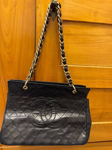 Borsa vintage rara - vintage, chanel