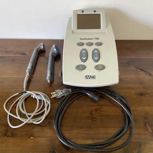 Mettler electronics sonicator - electronics,