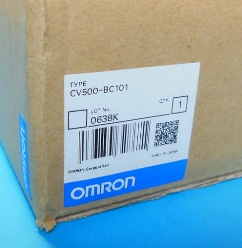 Omron cv500 bc101 - cv500-bc101,