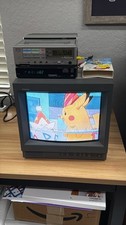 Sony model pvm 14l1 - sony, pvm-14l1