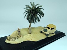 Piccolo diorama in scala 1:87