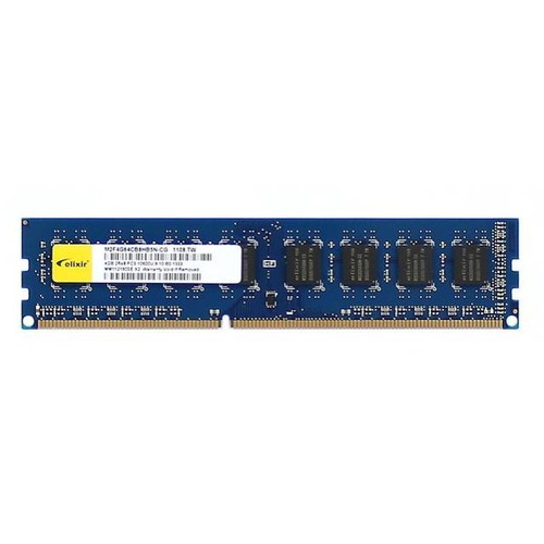 Elixir m2f4g64cb8hb5n ddr3 - elixir,