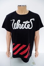 T-shirt uomo Off White Virgil