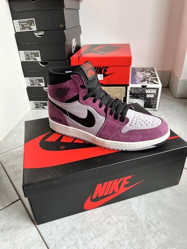 Air jordan high - jordan,