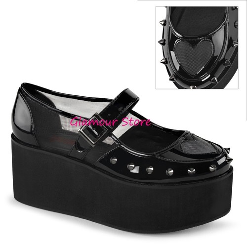 Sexy scarpe mary - mary, jane