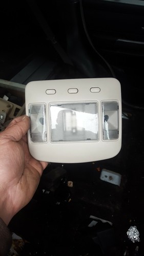 Luce interna range rover - luce, p38