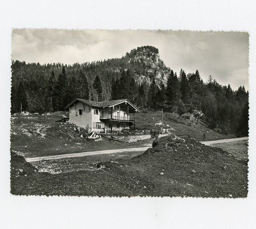 Ampezzo carnia rifugio tita - rifugio,