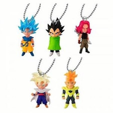 Bandai Dragon Ball Super Udm