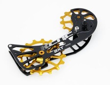 KCNC SXT MTB Gabbia ruota