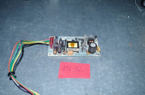 Alimentatore emu esi32 - emu,