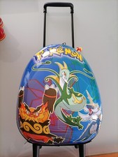 Trolley bimbo ovetto POKEMON