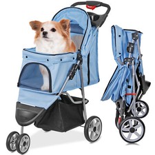 Passeggino 3 Ruote per Animali