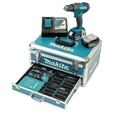 Makita DHP482RFX9 Trapano