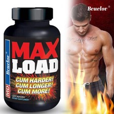 Max Load Enhancer - Sperma