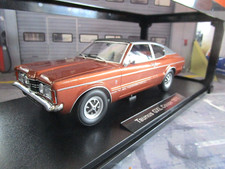 FORD Taunus MKI GT Knudsen