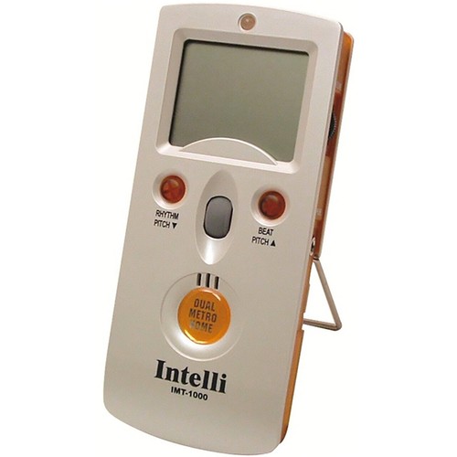 Metronomo digitale intelli - metronomo,
