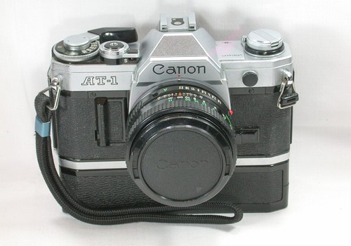 Canon fotocamera reflex - canon,