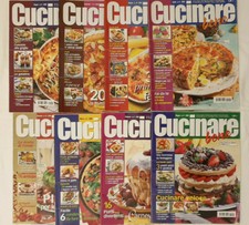 Cucinare Bene Rivista Magazine