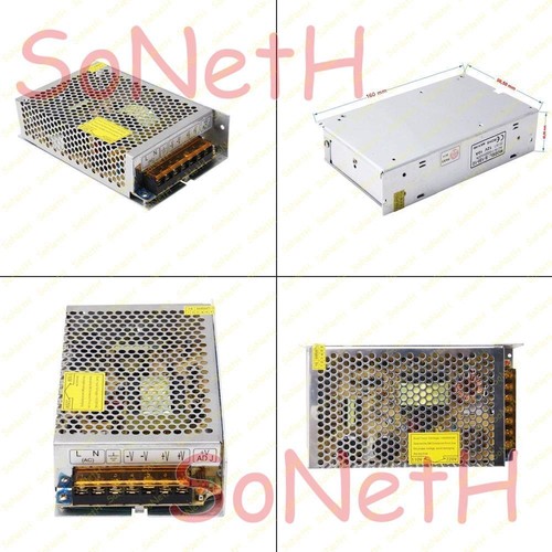 Alimentatore trasformatore - alimentatore,