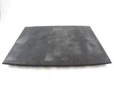 8U0861529A RIVESTIMENTO PIANALE MOQUETTE BAGAGLIAIO AUDI Q3 2.0 D 4X4 130KW AUT 