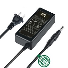 UL 6ft AC Adapter Charger for