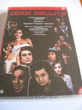 GRAN BOLLITO dvd 1977 Renato