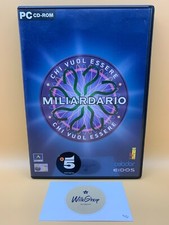 Chi Vuol Essere Miliardario