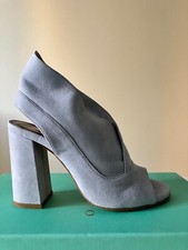 Scarpa donna Albano open toe