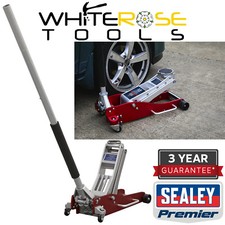 Sealey cric carrello con - sealey,