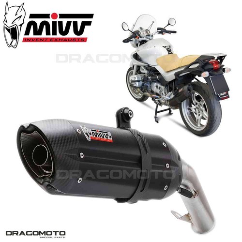 Scarico bmw 1150 2006 mivv - 2006,