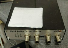 Server video Axis 2400+, P/N