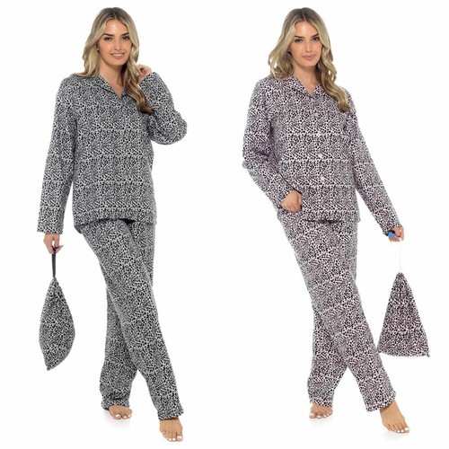 Set pigiama donna - pigiama, stile