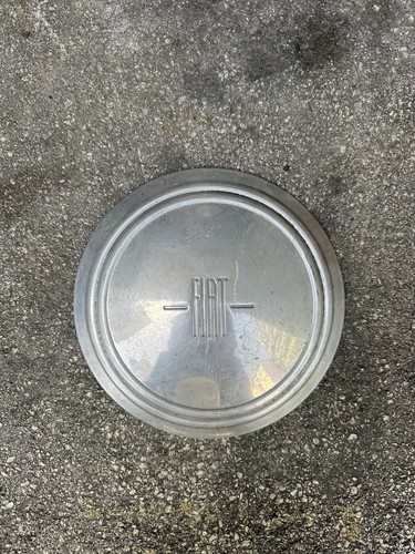 Coppa ruota fiat - fiat, d