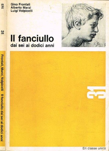 Fanciullo dai sei dodici - ai,