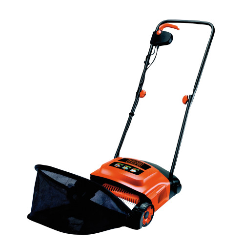 Arieggiatore elettrico d - arieggiatore, b&d