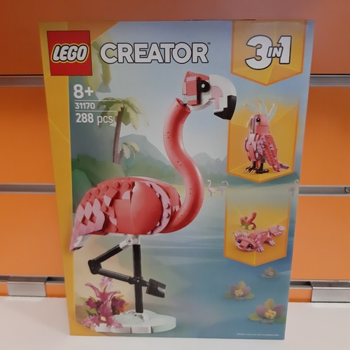 Lego creator 1 31170 - lego,