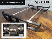 CONTROLLO TRATTORE S4 MK3 –